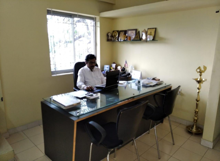 Commercial Office / Space for sale in Richmond Town