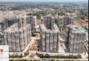 3 BHK Flats for sale in Bagalur