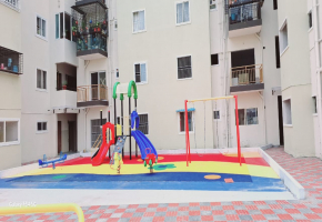 2 BHK Flats for sale in TC Palya