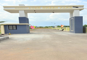 1759 Sq.Ft Plot for sale in Thudiyalur