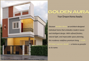 2 BHK Villa for sale in Avadi