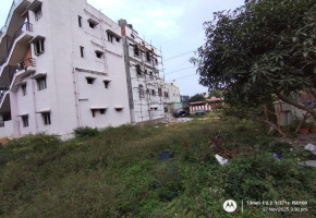 1200 Sq.Ft Plot for sale in Basapura