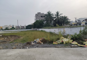 1200 Sq.Ft Plot for sale in Tambaram West