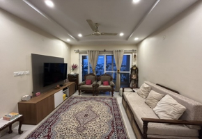 3 BHK Flats for sale in Harlur