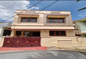 4 BHK Villa for sale in Ganapathy