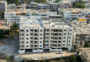 3 BHK Flats for sale in Horamavu