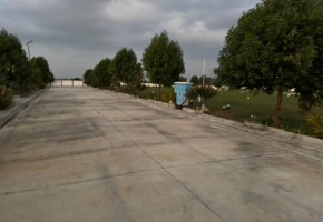 1200 Sq.Ft Plot for sale in Attibele