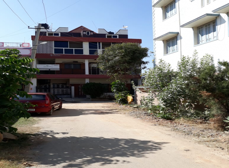 6 BHK Villa for sale in Battarahalli