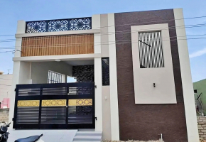 1 BHK Villa for sale in Perungalathur