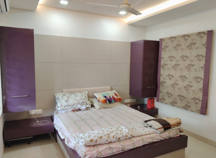 5 BHK Flats for sale in Peelamedu