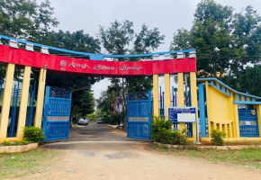 1200 Sq.Ft Plot for sale in Hosur Road