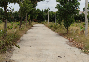 2700 Sq.Ft Plot for sale in Malur