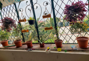 3 BHK Flats for sale in Singasandra