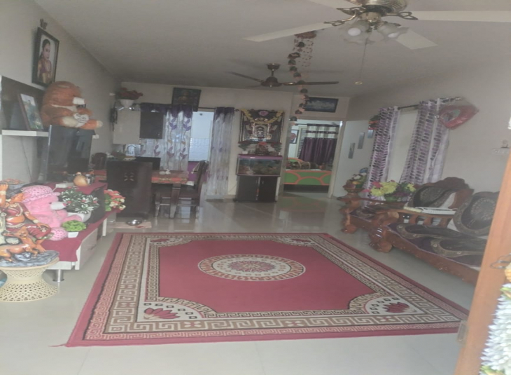 2 BHK Flats for sale in Uttarahalli