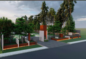 1 BHK Villa for sale in Devanahalli Road