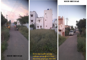 5 Cents Plot for sale in Sundarapuram
