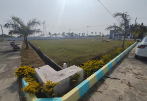 1200 Sq.Ft Plot for sale in Kolar