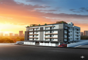 2 BHK Flats for sale in Selvapuram