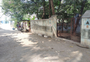 4000 Sq.Ft Plot for sale in Thalakudi
