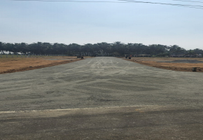 1500 Sq.Ft Plot for sale in Kinathukadavu