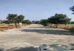 1520 Sq.Ft Plot for sale in Varthur