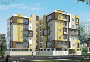 2 BHK Flats for sale in Medahalli