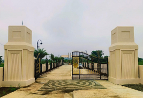 147 Sq.Yards Plot for sale in Shankarpally