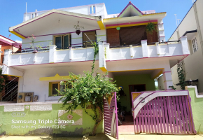 3 BHK Villa for sale in Veerakeralam