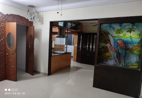 3 BHK Flats for sale in Electronic City Phase I