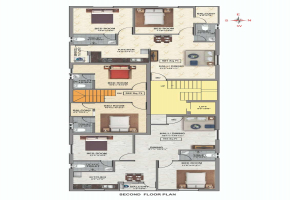 2 BHK Flats for sale in Urapakkam