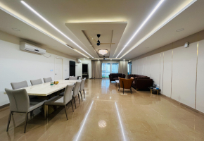 4 BHK Flats for sale in Punjagutta