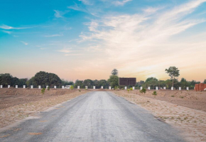 1200 Sq.Ft Plot for sale in Konalai