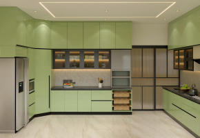 3 BHK Villa for sale in Seegehalli