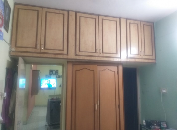 2 BHK Flats for sale in Yella Reddy Guda