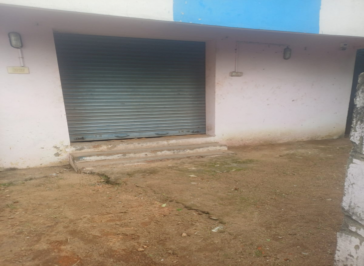 Commercial Office / Space for sale in Maduravoyal