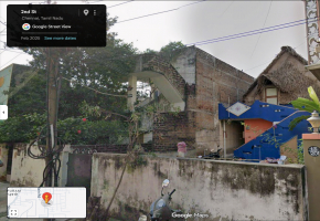 1 BHK Villa for sale in Iyyappanthangal