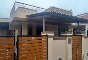 2 BHK Villa for sale in Irugur