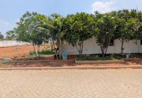 1453 Sq.Ft Plot for sale in Sarjapur