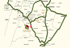 1500 Sq.Ft Plot for sale in Jigani