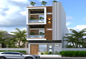 3 BHK Villa for sale in Madipakkam