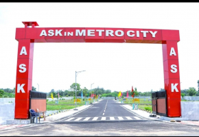 1200 Sq.Ft Plot for sale in Guduvanchery