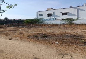 2987 Sq.Ft Plot for sale in Podanur