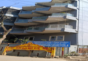 2 BHK Flats for sale in Challaghatta