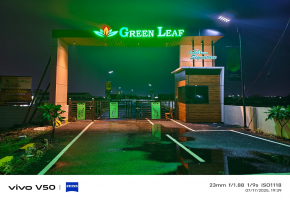 2 BHK Villa for sale in Red Hills