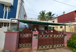 2 BHK Villa for sale in Kovaipudur