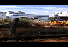 8 Cents Plot for sale in Vellalore