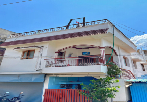 3 BHK Villa for sale in Ukkadam