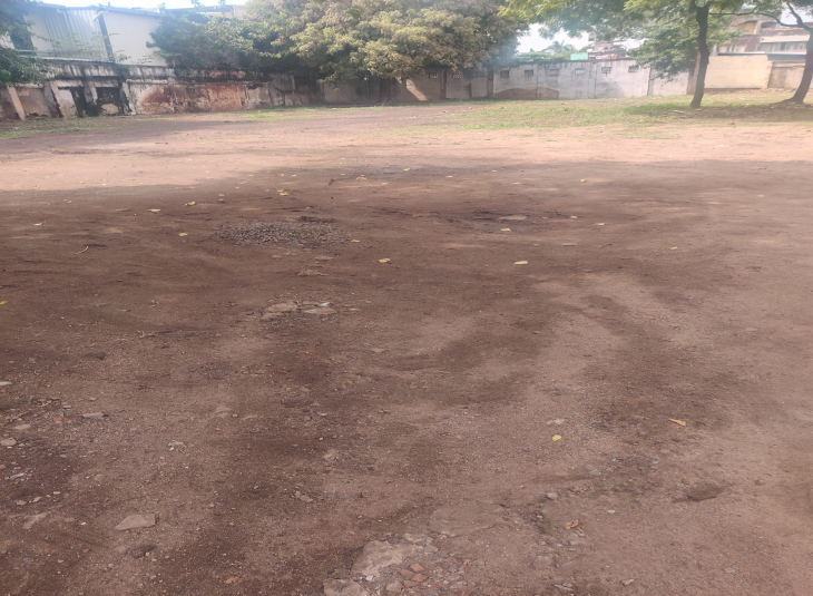 Commercial Land for sale in Tondiarpet