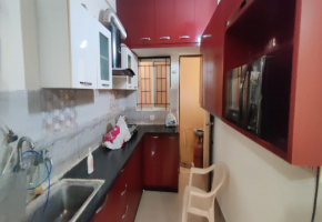 2 BHK Flats for sale in Begur