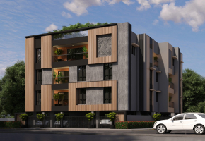 3 BHK Flats for sale in Peravallur